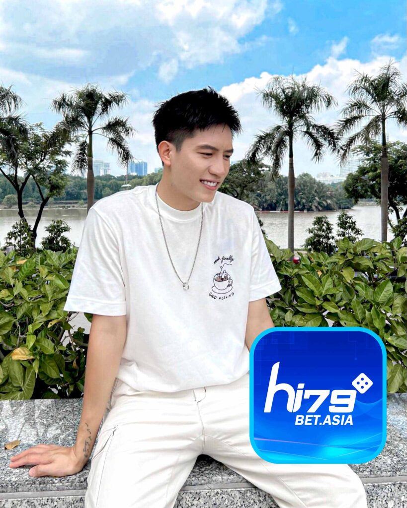 CEO Thiên Phúc
