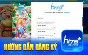 Hướng Dẫn Đăng Ký