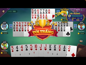 Tiến lên miền nam 68win