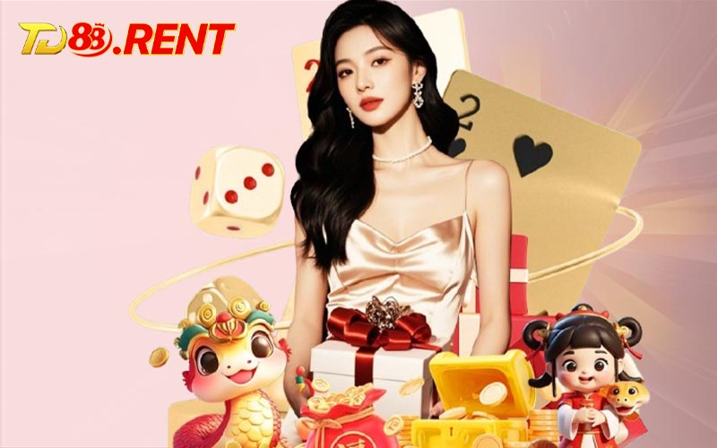 Chi tiết Code thưởng TD88 - Ưu đãi độc quyền 