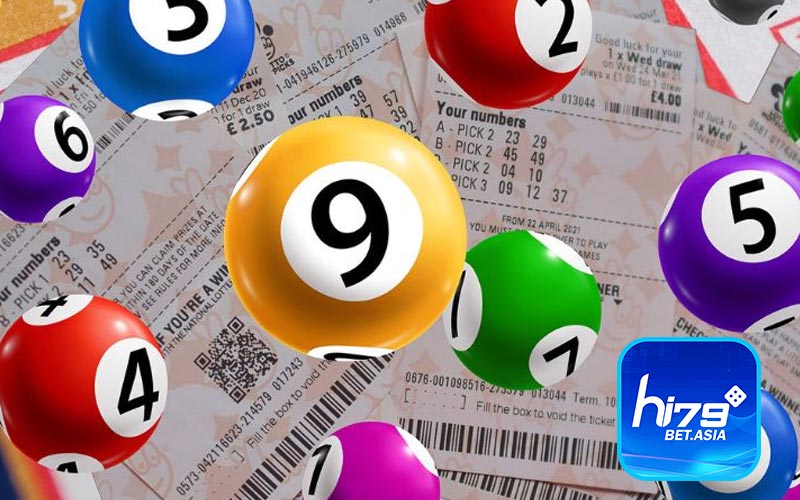 Đánh đề 1 ăn 99 tại Hi79bet