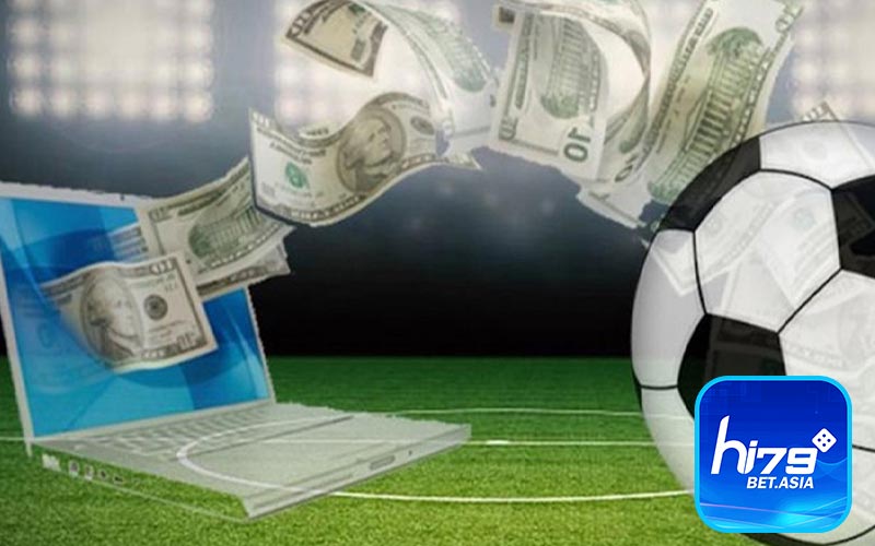 Cách đọc kèo bóng đá phổ biến tại nhà cái Hi79bet